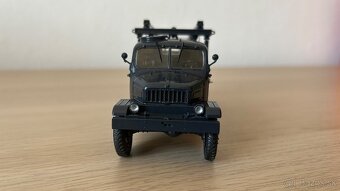 Praga V3S AV-3 1/43 Avtoistoria - 2