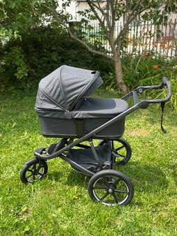Thule urban glide 3 - 2