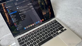 Apple MacBook Pro 2020 500GB - 2