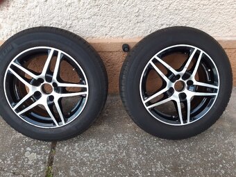 175/65 R15 - 2