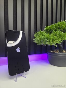 🌟 iPhone 14 Pro 128 GB Space Black | Záruka 1 Rok - 2