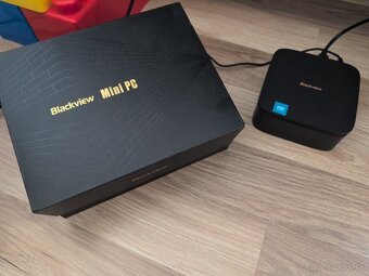 Mini PC Blackview MP60 - 2