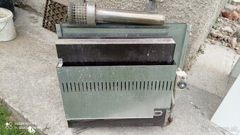 Gamatka modratherm - 2