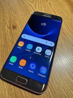 Samsung Galaxy S7 Edge - 32Gb - 2
