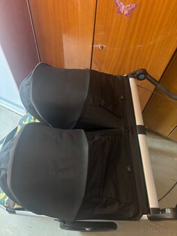 Kocik Thule urban glide 2 double - 2