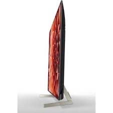 4K SONY 55” LED TV KD-55XF9005 - 2