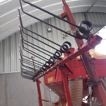 Na predaj sejačka PNEUSEJ MK - 2