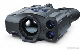 Pulsar Accolade 2 LRF XP50 PRO termovízia - 2