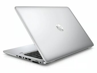 15,6"FHD HP ELITEBOOK 850 G3 i5-6300U,8GB 256GB, WIN11 - 2