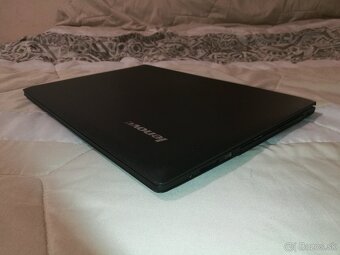 Lenovo Intel. 15,6" LED. 500 GB. Windows 10. Nová RAM 8 GB. - 2
