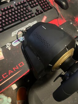 Thrustmaster T-GT II-top stav ,ako nový - 2