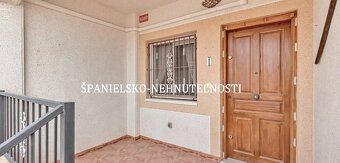 Španielsko, Orihuela Costa , Florida 4kk 159 990 Euro - 2