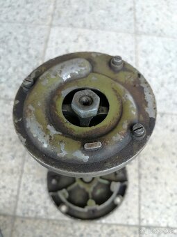 Cerpadlo - 2