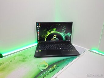 Acer Nitro V15 – Ryzen 7 / RTX 4050 / DDR5 – Herný NB - 2