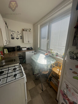🏠 Na predaj 3-izbový byt s balkónom, Stará Turá - 2