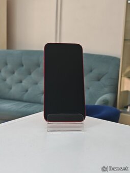 Iphone 14 Plus 128GB RED | ZÁRUKA 2 ROKY - 2