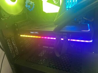 Intel arc a770 16gb - 2