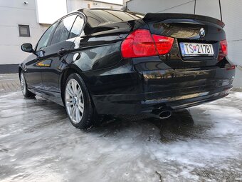 Bmw e90 - 2