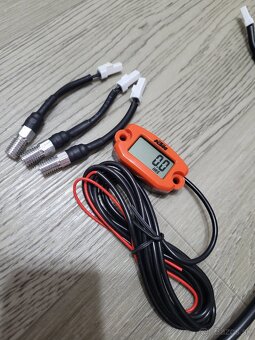 Ktm merač motohodín/snímač tachometra - 2