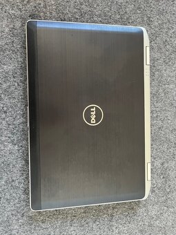 Notebook Dell latitude e6430 - 2