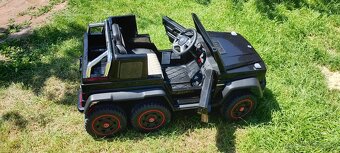 Predám elektrické auto - 2