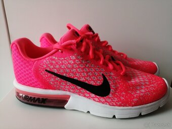 NIKE AIR MAX - 2