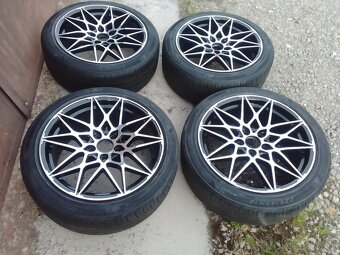 elektrony MAM R18 x112 - 2