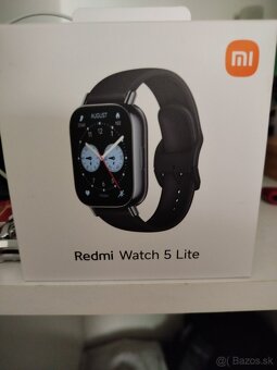 Xiaomi Watch 5 Lite - 2