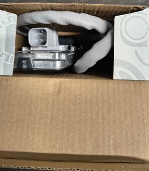 Mercedes NOX A 0101531628 - 2