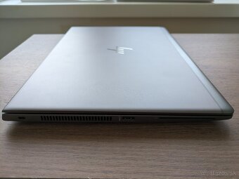 HP ZBook 14u G5 - 2