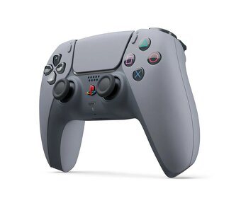 PS5 DualSense Wireless Controller (30th Anniversary) - 2