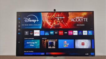 Samsung ViewFinity S9 – 5K monitor - 2