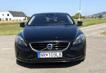 Volvo V40 T2 rv 2016 130850km - 2