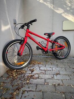 „Giant ARX 20 – ľahký detský bicykel, 220 €“ - 2
