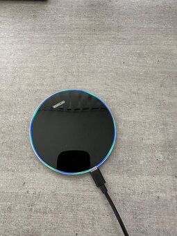 Wireless Charger (bezdrôtová nabíjačka na telefón) - 2