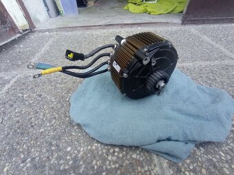 Surron komponenty - 2