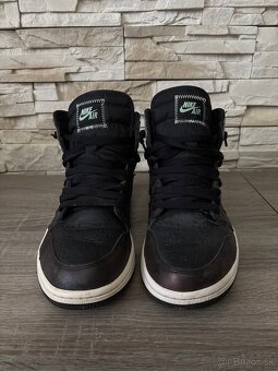 Nike air Jordan 1 - 2
