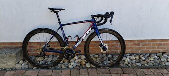 Merida Scultura Disc s karbónovými kolesami - 2