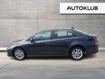 Toyota Corolla SD 2024 Comfort 1.5 manuál - 2