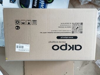 Digestor WK-4 nero 60 - 2