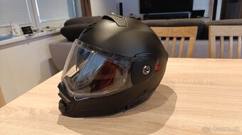 Prilba Sccorpion ADX-2 Solid - 2