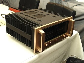 Accuphase P-6100 - 2