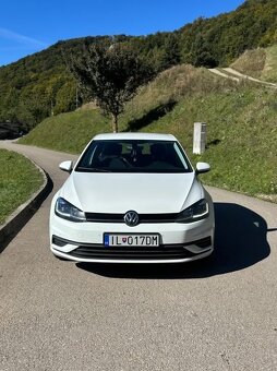 Volkswagen Golf 7 1.6 tdi - 2