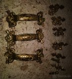 Starožitné kovanie - 2