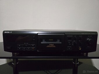 SONY TC-KE600S - 2
