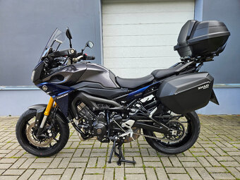 Yamaha Tracer 900 ABS - 2