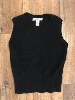 100%KASMIROVA damska vesticka S - 2