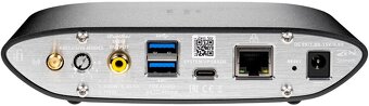 Ifi Zen Stream + Ifi Elite power - 2