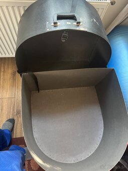 Tvrdy obal na kopak 22” - 2