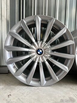 #38 Elektrony original BMW 5x112 r19 - 2